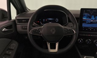 RENAULT Clio TCe GLP Techno 74kW