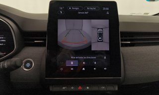 RENAULT Clio TCe GLP Techno 74kW