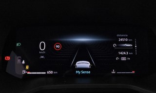 RENAULT Clio TCe GLP Techno 74kW