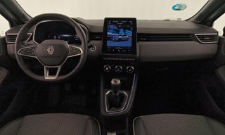 RENAULT Clio TCe GLP Techno 74kW