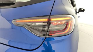 RENAULT Clio Gasolina/Gas Clio TCe GLP Techno 74kW