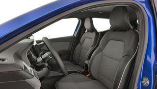 RENAULT Clio Gasolina/Gas Clio TCe GLP Techno 74kW