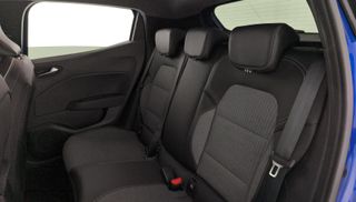 RENAULT Clio Gasolina/Gas Clio TCe GLP Techno 74kW