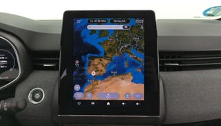 RENAULT Clio Gasolina/Gas Clio TCe GLP Techno 74kW