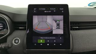 RENAULT Clio Gasolina/Gas Clio TCe GLP Techno 74kW