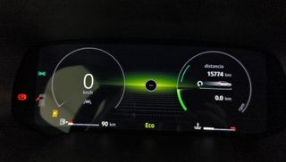 RENAULT Clio Gasolina/Gas Clio TCe GLP Techno 74kW