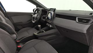 RENAULT Clio Gasolina/Gas Clio TCe GLP Techno 74kW