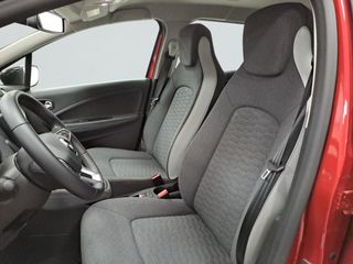 RENAULT Zoe ZOE E-TECH 100% ELÉCTRICO evolution 80 kW R110 batería 50kWh