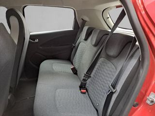 RENAULT Zoe ZOE E-TECH 100% ELÉCTRICO evolution 80 kW R110 batería 50kWh