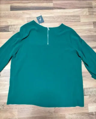 Blusa nueva talla 48