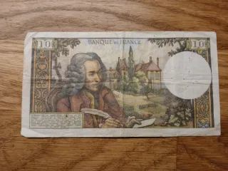 Lotto banconote estere