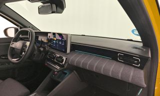 RENAULT Renault 5 E-Tech eléctrico Renault 5 E-Tech Techno autonomía confort 110 kW