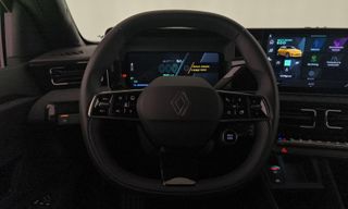 RENAULT Renault 5 E-Tech eléctrico Renault 5 E-Tech Techno autonomía confort 110 kW