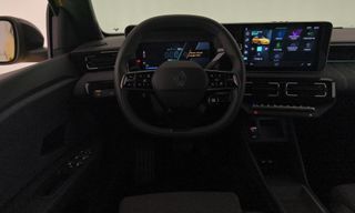 RENAULT Renault 5 E-Tech eléctrico Renault 5 E-Tech Techno autonomía confort 110 kW