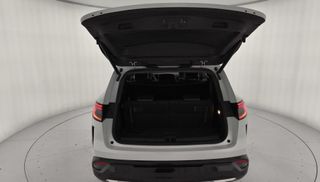 RENAULT Espace Híbrido Espace 1.2 E-Tech Híbrido Techno 146kW