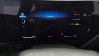 RENAULT Espace Híbrido Espace 1.2 E-Tech Híbrido Techno 146kW