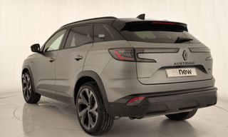 RENAULT Austral Híbrido Austral 1.2 E-Tech Híbrido Iconic Esprit Alpine 146kW