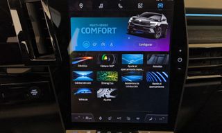 RENAULT Austral Híbrido Austral 1.2 E-Tech Híbrido Iconic Esprit Alpine 146kW