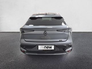 RENAULT Rafale Híbrido RAFALE HYBRID E-TECH techno full hybrid E-Tech 200 cv (147kW)-SS