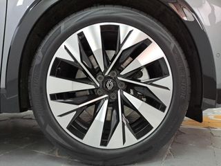 RENAULT Rafale Híbrido RAFALE HYBRID E-TECH techno full hybrid E-Tech 200 cv (147kW)-SS