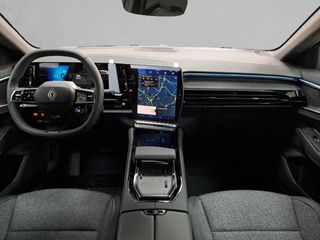 RENAULT Rafale Híbrido RAFALE HYBRID E-TECH techno full hybrid E-Tech 200 cv (147kW)-SS