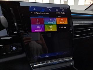 RENAULT Rafale Híbrido RAFALE HYBRID E-TECH techno full hybrid E-Tech 200 cv (147kW)-SS