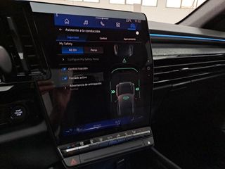 RENAULT Rafale Híbrido RAFALE HYBRID E-TECH techno full hybrid E-Tech 200 cv (147kW)-SS