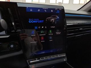 RENAULT Rafale Híbrido RAFALE HYBRID E-TECH techno full hybrid E-Tech 200 cv (147kW)-SS