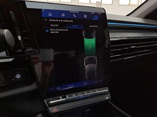 RENAULT Rafale Híbrido RAFALE HYBRID E-TECH techno full hybrid E-Tech 200 cv (147kW)-SS