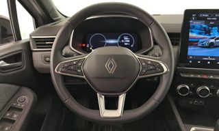 RENAULT Clio Gasolina/Gas Clio TCe GLP Techno 74kW