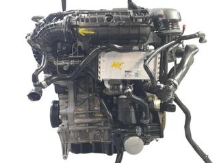 Motor completo seat dxd ateca (khp) mocep1362771