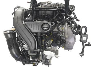 Motor completo seat dxd ateca (khp) mocep1362771