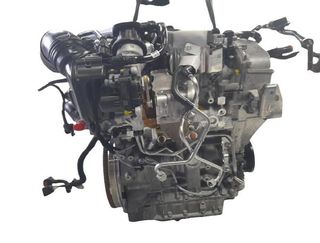 Motor completo seat dxd ateca (khp) mocep1362771