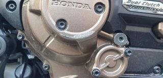 Motor completo honda sd13e crf africa mocep1405079