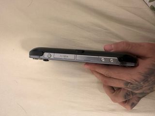 Sony PS Vita PCH-1104 Negra