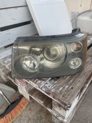 Faros D e I Range Rover Sport 2005-2009