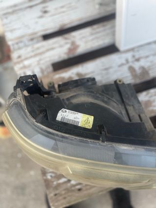 Faros D e I Range Rover Sport 2005-2009