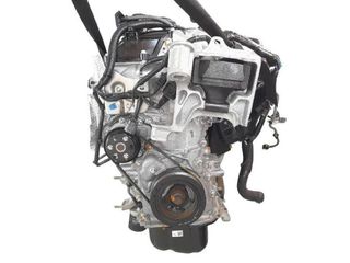 Mocep1435140 motor completo p5 mazda 2 hatchback