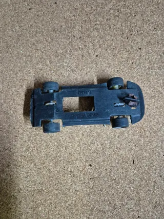 Scalextric Toyota Celica Desguace