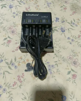 Linterna sumergible 5 led.