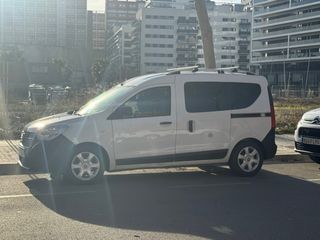 Dacia Dokker 2019