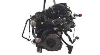 Motor completo dts volkswagen passat mocep1288566
