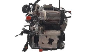Motor completo dts volkswagen passat mocep1288566