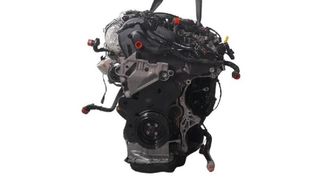 Motor completo dts volkswagen passat mocep1288566