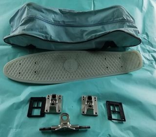 Repuestos Monopatín BCN Cruiser