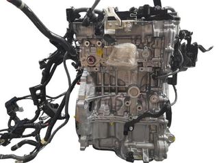 M15a motor completo toyota yaris p21 mocep1475462