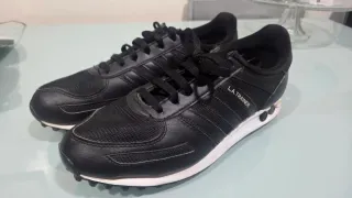 Zapatillas Adidas L.A. Trainer Talla 44