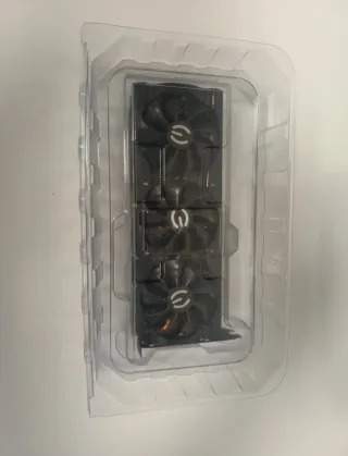 Tarjeta Gráfica EVGA GeForce RTX 3070