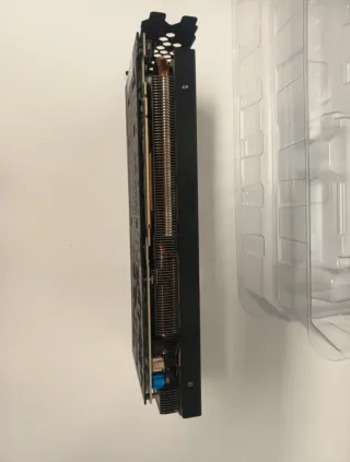 Tarjeta Gráfica EVGA GeForce RTX 3070