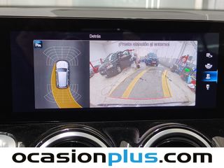 Mercedes-Benz GLB 200 d 4Matic 110 kW (150 CV)